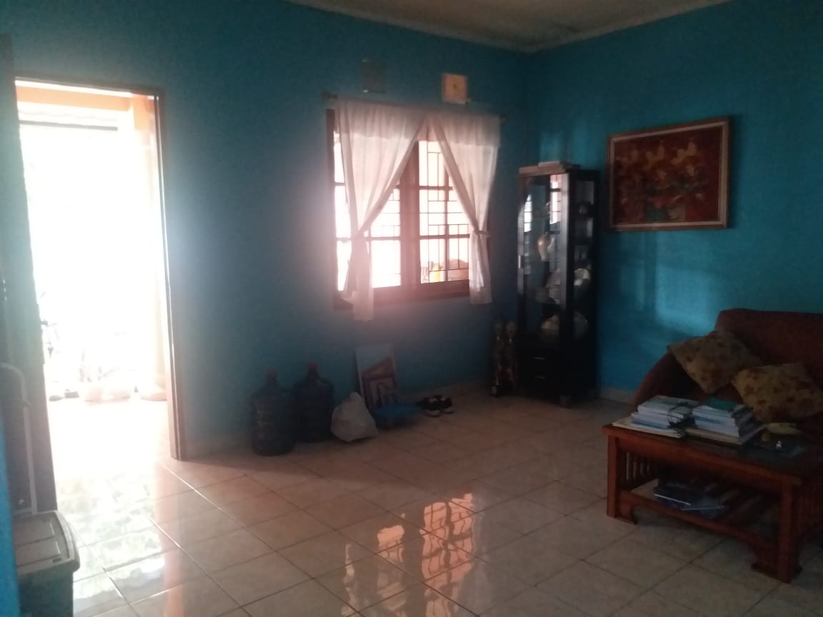 Rumah Dijual di Cluster Nice Deltamas Cikarang